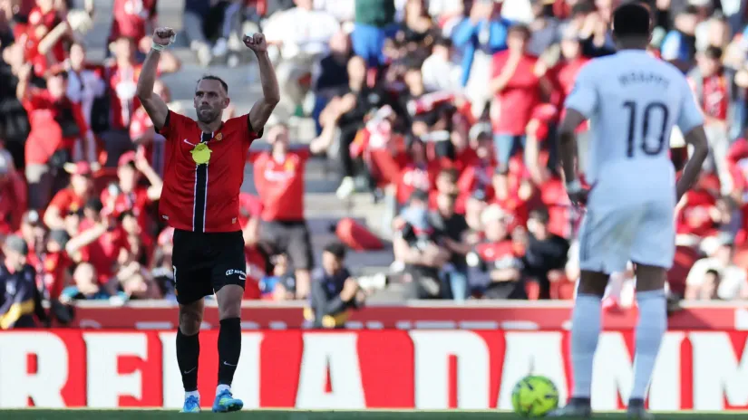 Majorka bi mogla da ispadne, a da ima najboljeg strelca Primere