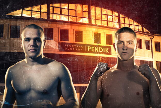 POTURAK DOBIO NOVOG PROTIVNIKA! Promena pred Balkan Boxing spektakl!