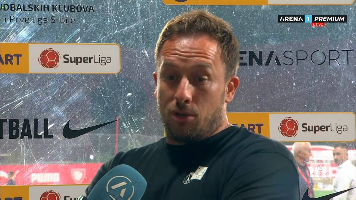 Prozivka za trenera Zemuna: "Shvatite da se klub ne voli do zadnjeg dinara"