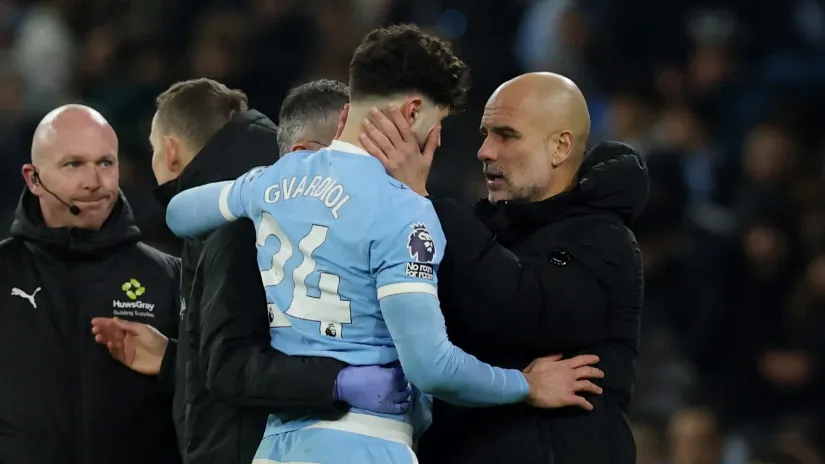 Gvardiol: Vreme da Pep odmori; poništen gol protiv Portugalije zbog kose i dalje me proganja