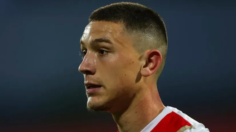 Iskomplikovao se transfer Kokanovića u Volfsburg