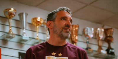 Legenda Evrolige oduševio "delije": Navaro će biti najveće iznenađenje ove sezone!