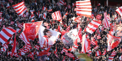 Izraelce čeka pakao! Zvezda se oglasila neposredno pred revanš: "Zbog velikog interesovanja..."