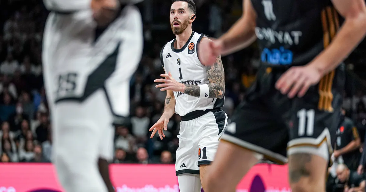 Vildoza prešao u Partizan i iznervirao sve zvezdaše, sad se setio izjave da nikada ne bi obukao crno-beli dres