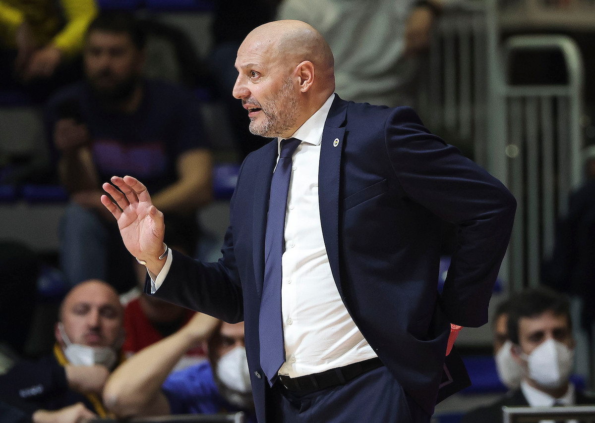 Nije Sale kao Poceko, Bahčešehir bez problema slavio u Bursi