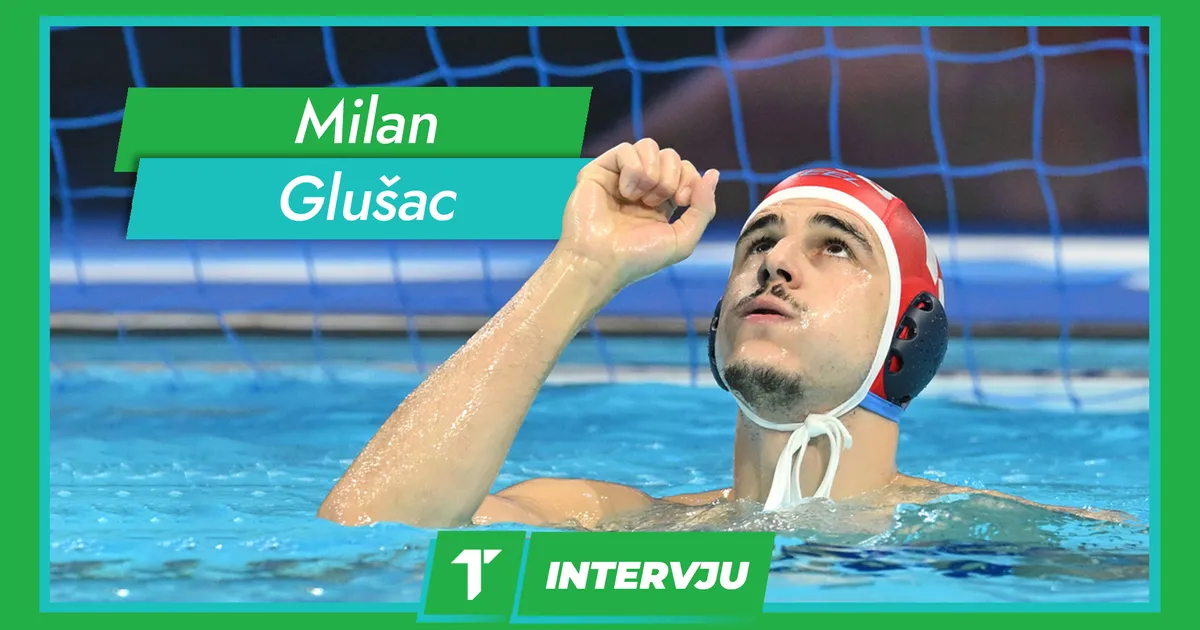 Ko je Milan Glušac kad utihnu tribine? Najbolji golman Evropskog prvenstva o veri, porodici i strahu od uspeha
