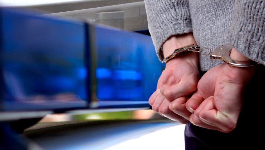 I POLICAJCI ZAPANjENI: Neverovatno šta su zaplenili