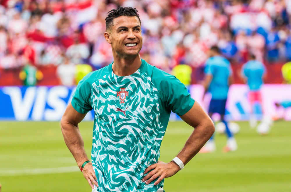 Ronaldo: "Neki žele da me ubiju, ali treba im sačmara za to"