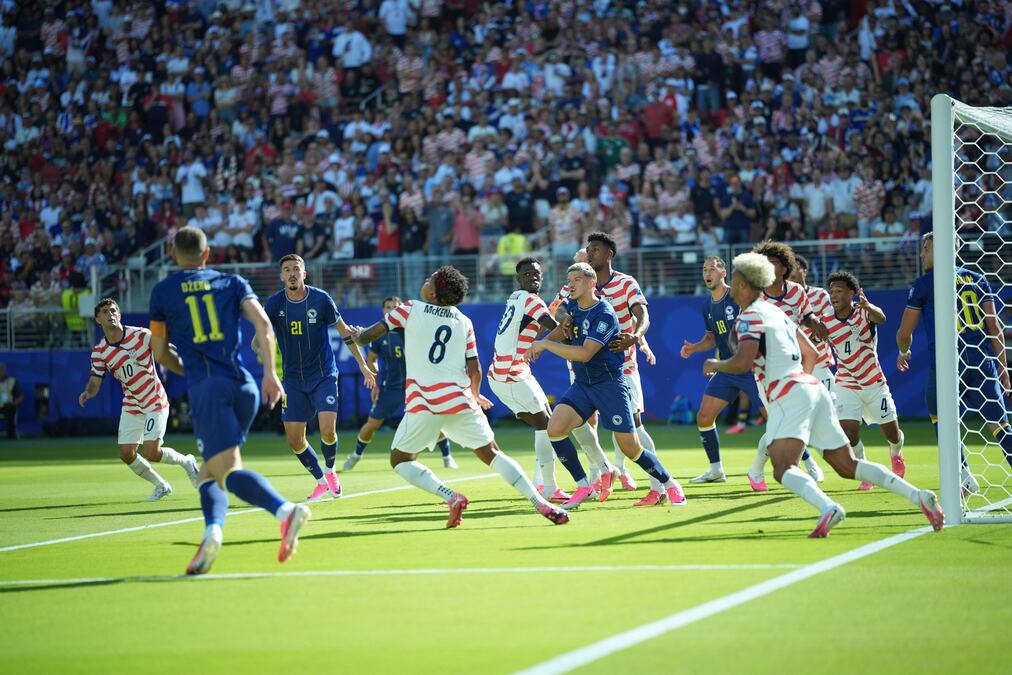 SA MUNDIJALA PRAVO U HUMSKU! Pojačanje stiže u Partizan!