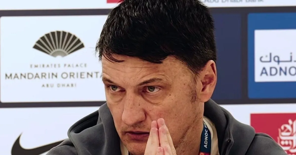 Srpski derbi daleko od naše zemlje: Milojević poražen, od njega bio bolji Vladimir Ivić