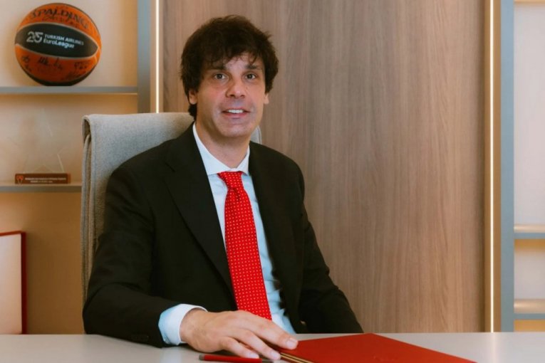 ZVEZDA PONOVO U ŠPANSKIM MEDIJIMA: Teodosić ponovo briljira - OVO pojačanje ih je posebno oduševilo!