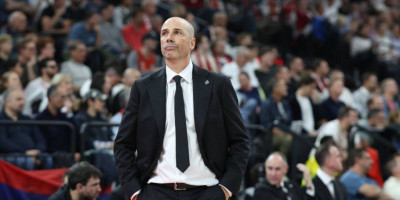 Zbog crno-belih se tresu Pirineji: Penjarojin Partizan raspametio Špance