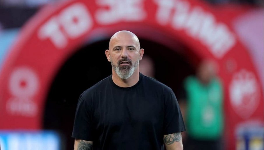 STANKOVIĆ ZABRINUO NAVIJAČE ZVEZDE: Ono što mi je Rade Krunić rekao...