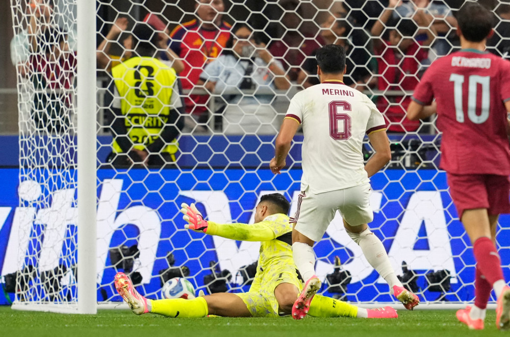 Srušen najveći Ronaldov san Španija u nadoknadi do četvrtfinala! VIDEO