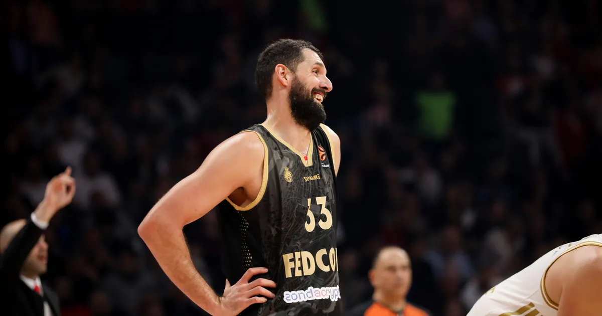 Da li Nikola Mirotić pravi najveći transfer u istoriji ABA lige? Stigao je odgovor