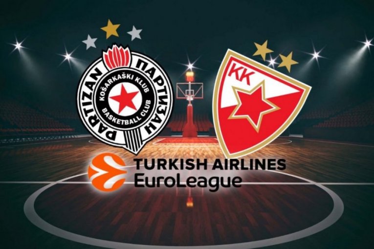 ZVEZDA I PARTIZAN DA HITNO REAGUJU! Evo koje evroligaške zveri su i dalje slobodni igrači!