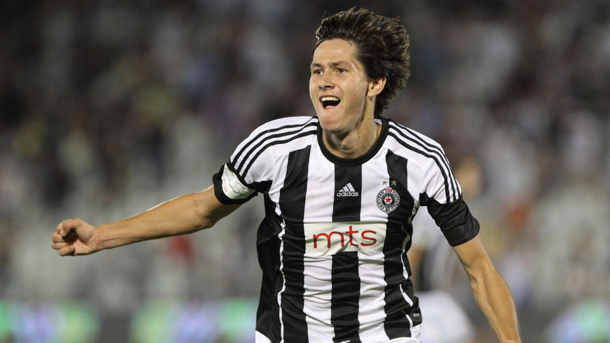 Partizan dobija novac od transfera Srbina: Zbog posebnog pravila UEFA će se obradovati u Humskoj