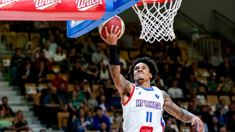 Igokea bolja od Ivanovićevog Zenita za kraj VTB Superkupa