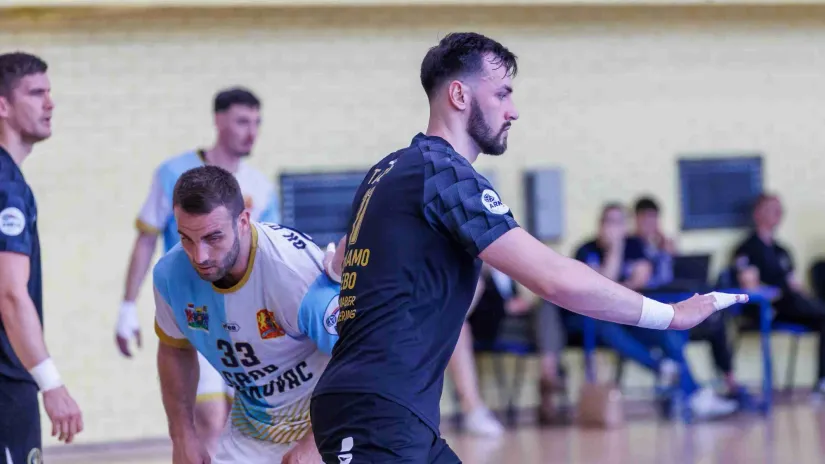 Vardar otpao, Tasić ostaje u Pančevu
