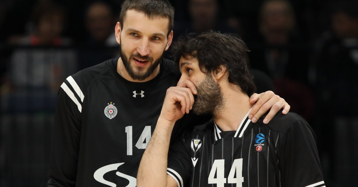 Stefan Birčević posle Zvezdine, pobedio i filijalu FMP-a!