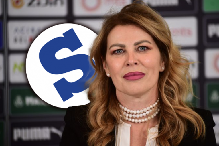 EKSKLUZIVNO! Milka Forcan za Sportissimo prokomentarisala situaciju u Partizanu!