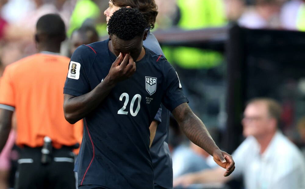 Belgija pregazila SAD na Mundijalu: Donalde Trampe, više nemaš koga da pozoveš