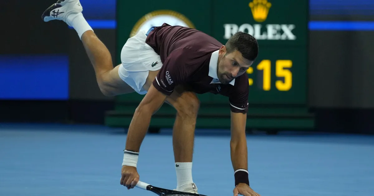 Đoković saznao ko ga čeka u osmini finala Bazela: Već su osam puta igrali, Novak ga "bije" gde god ga sretne