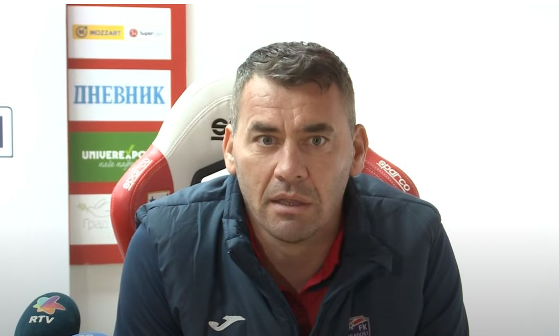 Bivši asistent Zvezde otkrio zanimljive stvari: "Terzić je stopostotni fudbalski čovek, tu nema greške"