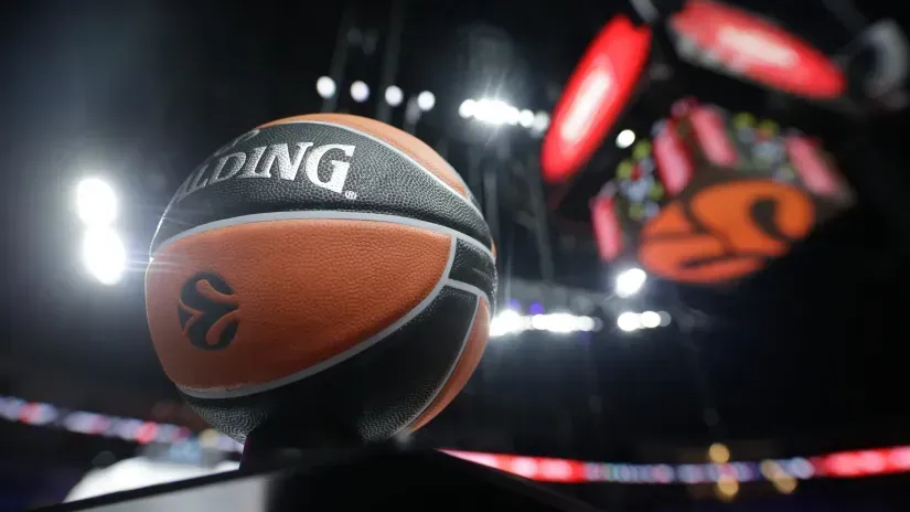 Bodiroga i Bueno predstavili novi projekat - Euroleague Basketball+