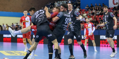 Trese se Humska! Sada je i zvanično, Partizan će igrati Ligu šampiona sledeće sezone