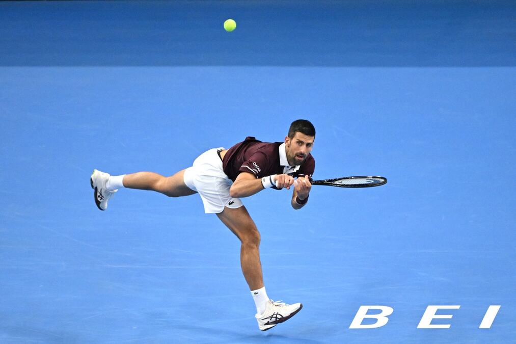 NOVAK SAZNAO POTENCIJALNOG RIVALA U FINALU PEKINGA! Evo protiv koga će igrati ako pobedi Medvedeva!