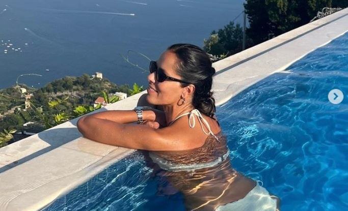 POSLE OVIH FOTOGRAFIJA JEDNO JE SVIMA JASNO: Ana Ivanović nikad nije izgledala bolje, bivša teniserka nakon razvoda sve privlačnija! (FOTO)