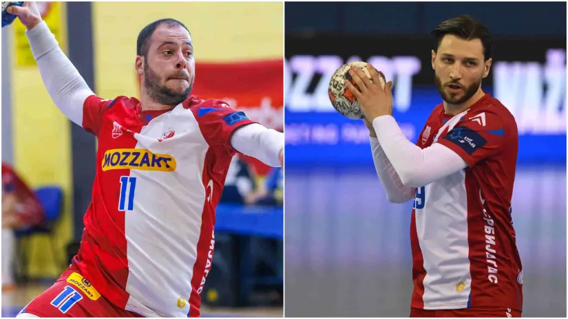 Krsmančić u Loznici, Nikolić u Olimpijakosu
