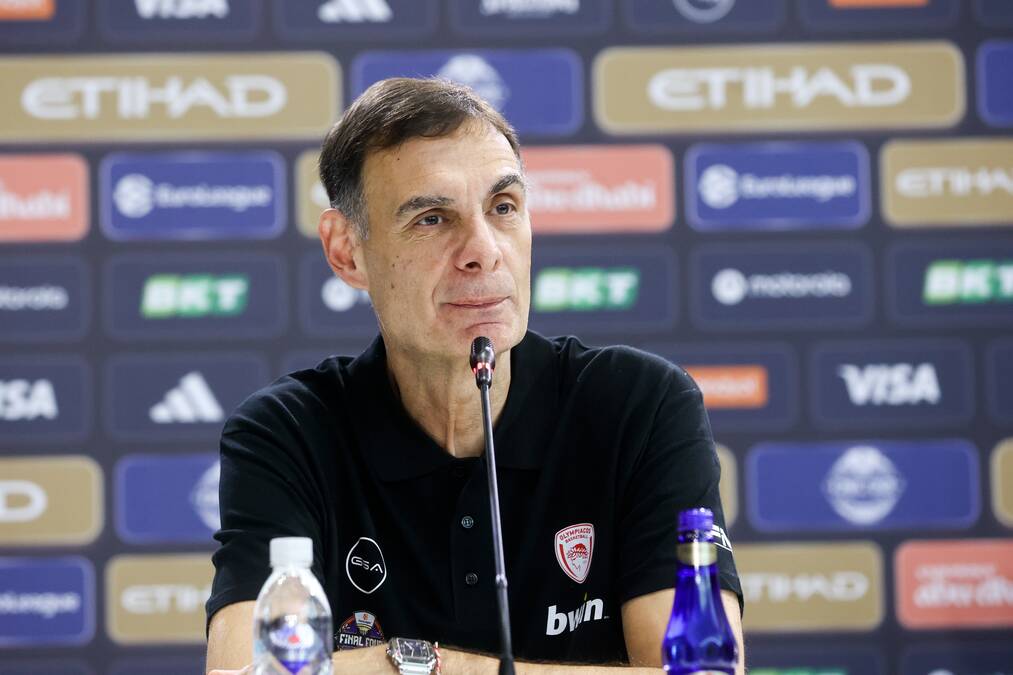Olimpijakos desetkovan pred Zvezdu ili ipak ne? Vraća se Milutinov, možda zaigra i NBA pojačanje