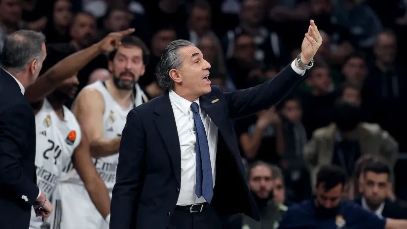 Sferopulos, Ataman, Perasović... Skariolo na tankom ledu, pominju se naslednici