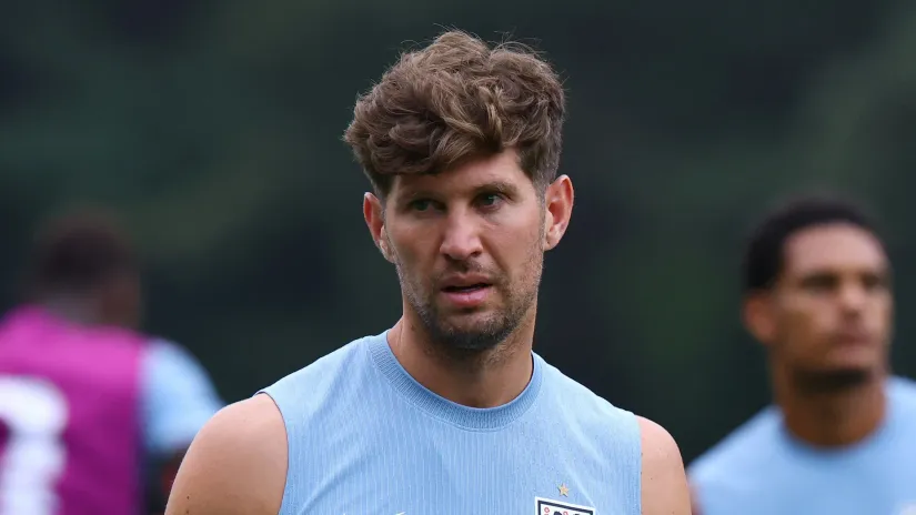 Najtraženiji slobodni agent ovog leta: Posle Bajerna i Juventus bacio oko na Džona Stounsa