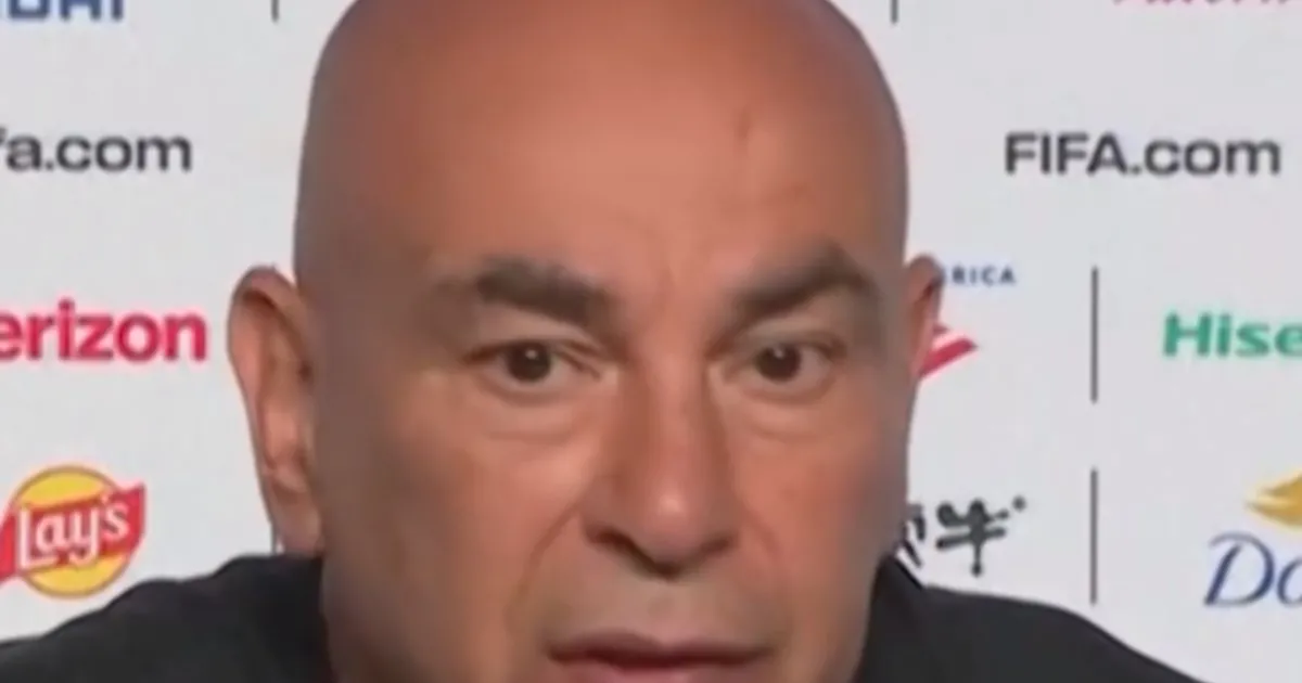 Potukle se žene selektora Egipta, on u toku incidenta izgubio svest
