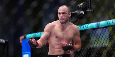 Isplivale kvote za UFC Beograd: Svi naši favoriti, Medić predvodi program