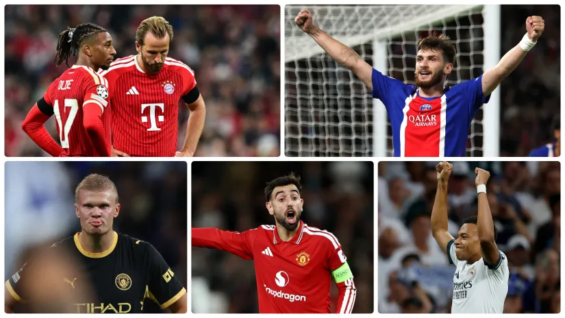 Elitni fudbal se ne igra sa domaćim fudbalerima