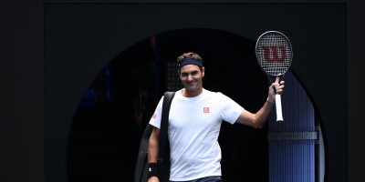 Kakav spektakl, ovo će odjeknuti! Federer se vraća na grend slem koji je osvajao pet puta