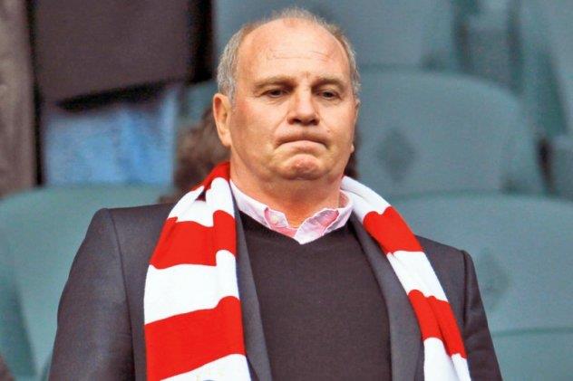 LEGENDA BAJERNA ŽESTOKO ZAGRMELA: Ovaj Mundijal je fijasko za fudbal...