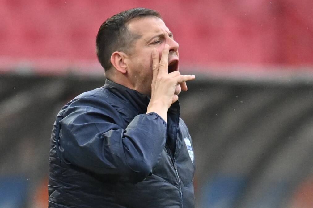 "Zvezda ima 100 miliona, mi najmanji budžet u ligi": Lalatović na Marakani otkrio uslov za ostanak u Pazaru