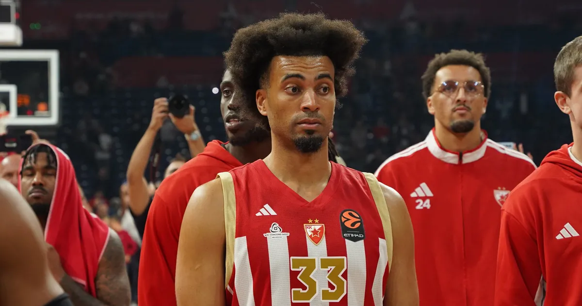 Crvena zvezda - Budućnost: Veliki derbi ABA lige, tim Ibona Navara želi prvu pobedu u novoj sezoni