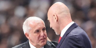 Obradović krade Partizanu već viđeno pojačanje: Miljenik navijača se ne vraća?