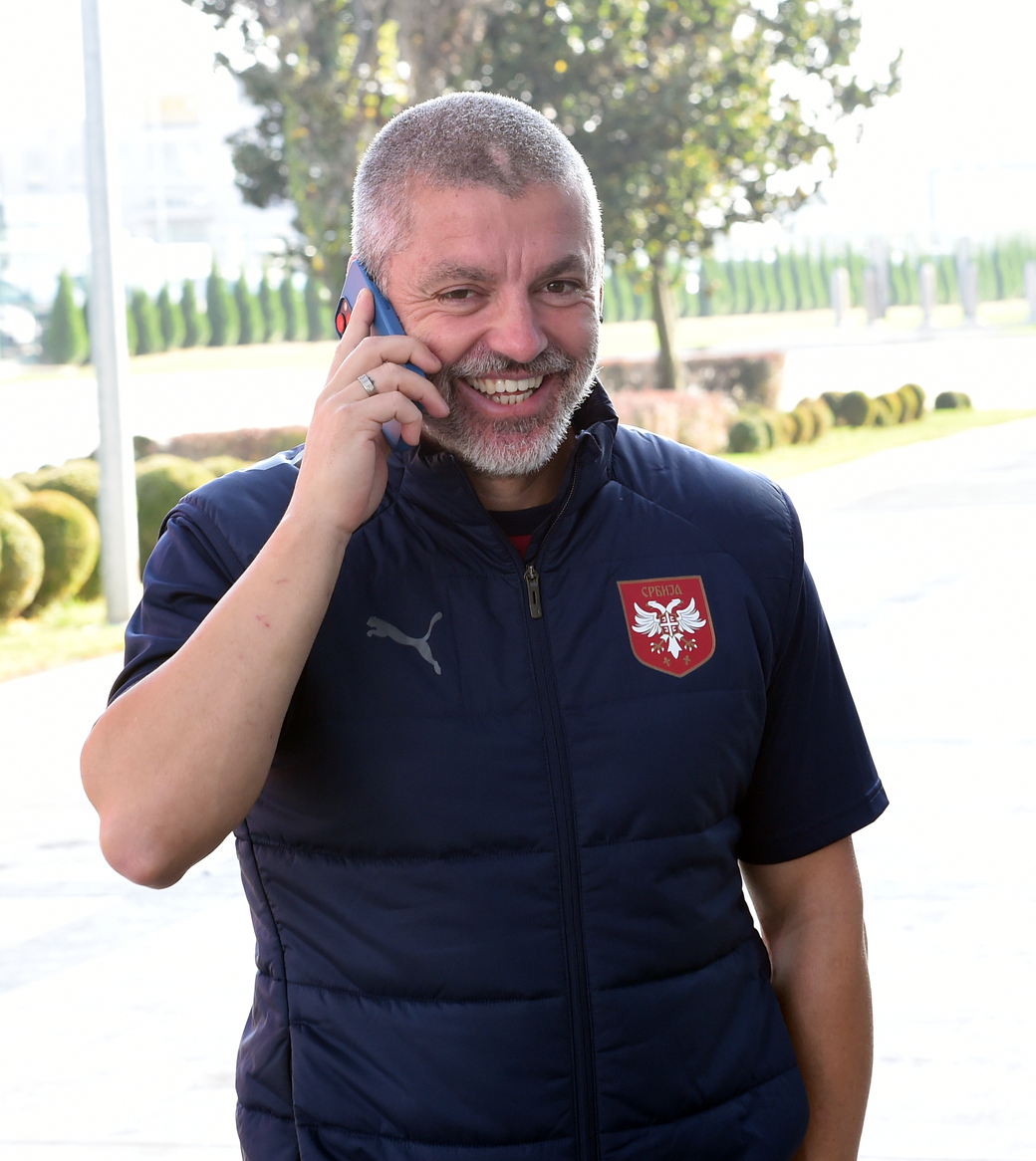 Oglasio se Nikola Lazetić nakon pisma u kojem se traži njegova ostavka