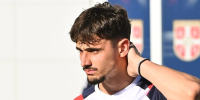 Veliki povratak srpskog napadača: Ivanović zaigrao prvi put od maja, navijači ga nagradili ovacijama!