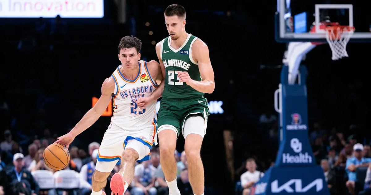 Novi biser srpske košarke zaigrao u NBA, bio je dosta blizu da dođe do svog prvog dabl-dabla
