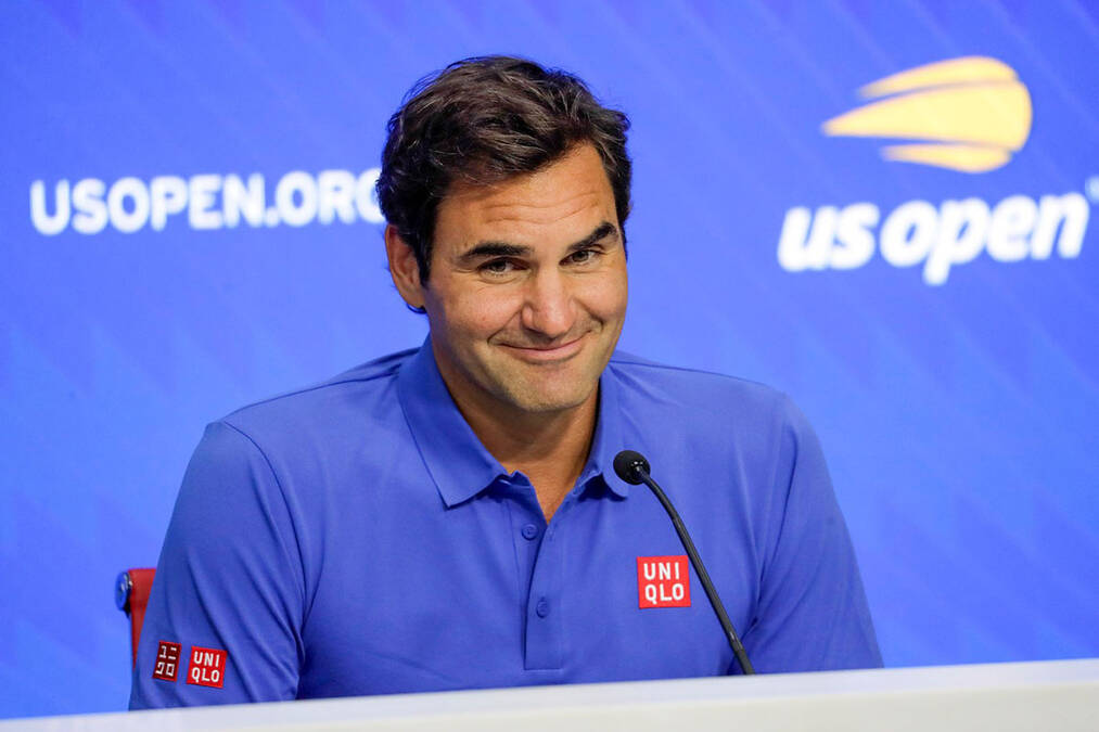 Federer se trudi da zaboravi Đokovića: U sekundi dokazao da mu je bolna tačka