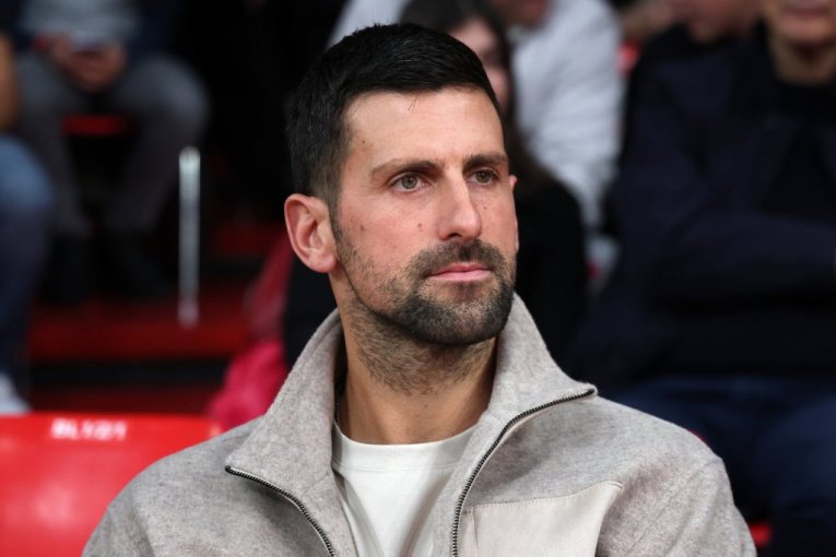 NOVAK ĐOKOVIĆ DOBIO ŽESTOK UDARAC! Ovo niko nije hteo da čuje pred početak US opena!