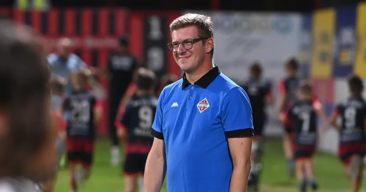 Trener Mačve besan posle Partizana: "Bili smo bolji! Ostali smo s 2 igrača manje, svaka čast ako će tako..."
